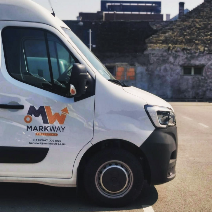MarkWay-Transport